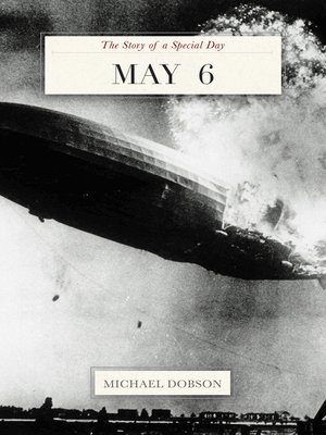 cover image of May 6